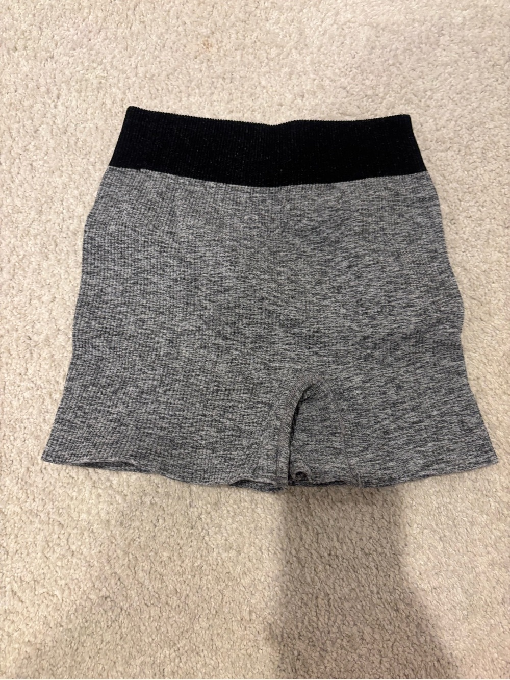 FP Movement Happiness Runs Biker Shorts